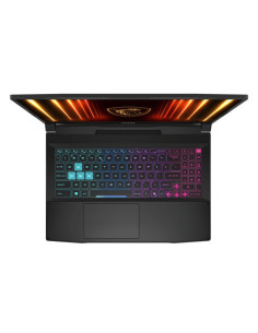MSI PORTATIL KATANA 15 HX B14WFK-694ES. 15.6" QHD... 2