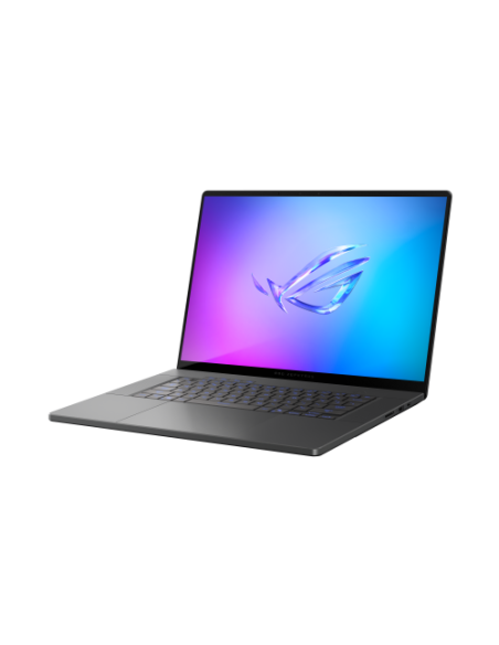 (MM/ECI) PORTATIL ASUS ROG ZEPHYRUS G16 GU605CM-QR003. 16" (2560 X 1600, WQXGA) OLED, 240HZ. INTEL CORE ULTRA 9 PROCESSOR 285H. 