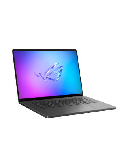 (MM/ECI) PORTATIL ASUS ROG ZEPHYRUS G16 GU605CM-QR003. 16" (2560 X 1600, WQXGA) OLED, 240HZ. INTEL CORE ULTRA 9 PROCESSOR 285H. 