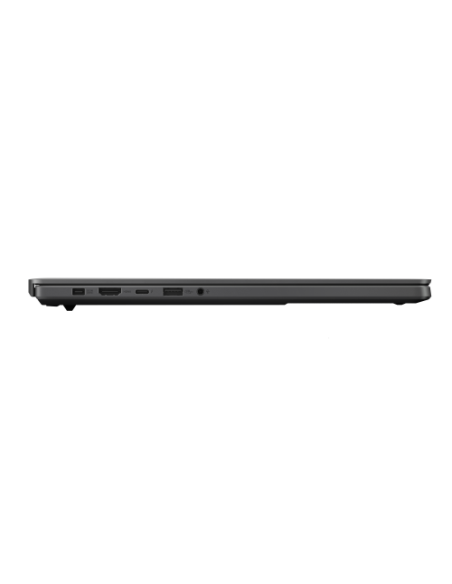 (MM/ECI) PORTATIL ASUS ROG ZEPHYRUS G16 GU605CM-QR003. 16" (2560 X 1600, WQXGA) OLED, 240HZ. INTEL CORE ULTRA 9 PROCESSOR 285H. 