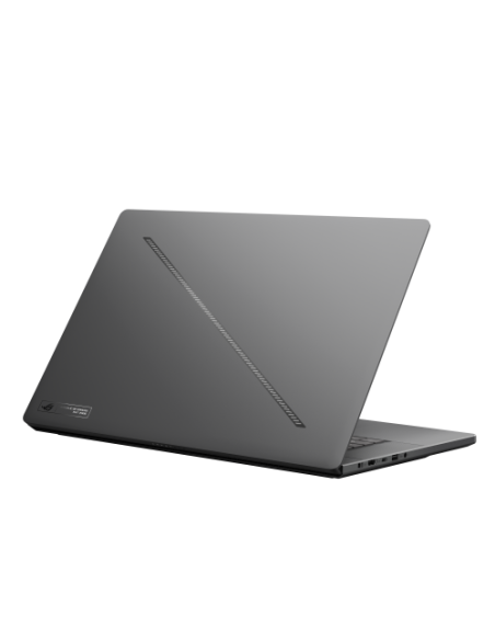 (MM/ECI) PORTATIL ASUS ROG ZEPHYRUS G16 GU605CM-QR003. 16" (2560 X 1600, WQXGA) OLED, 240HZ. INTEL CORE ULTRA 9 PROCESSOR 285H. 