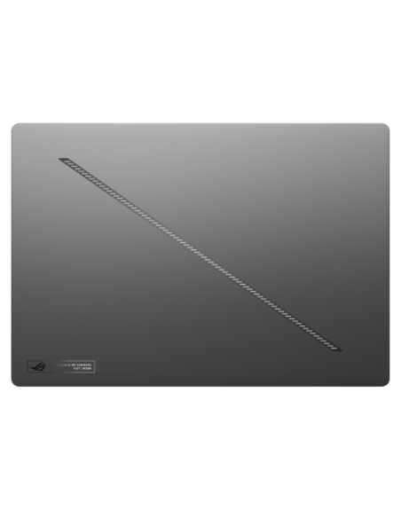 (MM/ECI) PORTATIL ASUS ROG ZEPHYRUS G16 GU605CM-QR003. 16" (2560 X 1600, WQXGA) OLED, 240HZ. INTEL CORE ULTRA 9 PROCESSOR 285H. 
