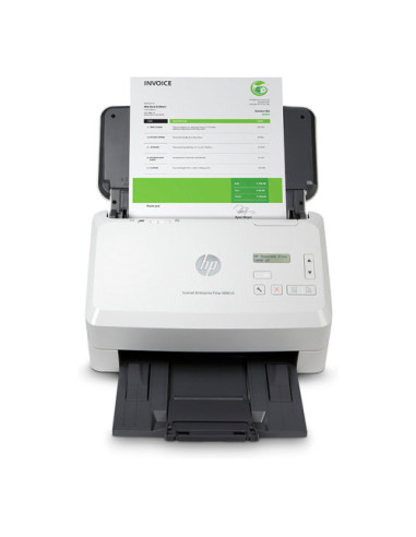 HP SCANER ENTERPRICE FLOW 5000 S5