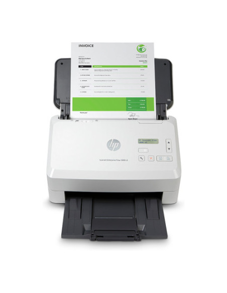 HP SCANER ENTERPRICE FLOW 5000 S5