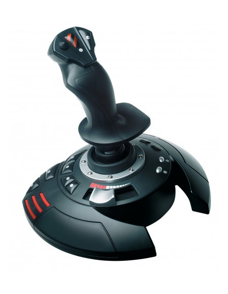 JOYSTICKS THRUSMASTER T. FLIGHT STICK X - PS3 / PC (4160526)