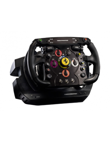 THRUSTMASTER FERRARI F1 WHEEL ADD ON (2960729)