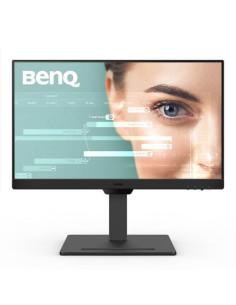 MONITOR BENQ GW2490T 23.8" IPS FHD,  100HZ, DP / 2X HDMI,...