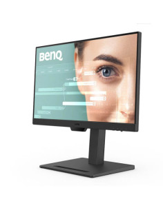 MONITOR BENQ GW2490T 23.8" IPS FHD,  100HZ, DP / 2X HDMI,... 2