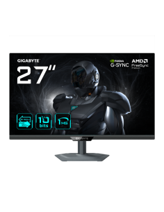 MONITOR GIGABYTE 27" G27UP,SS...