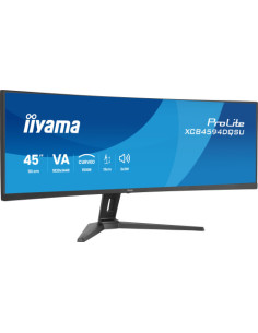 MONITOR IIYAMA PANTALLA CURVA PARA PC 113 CM (45") 5120 X... 2