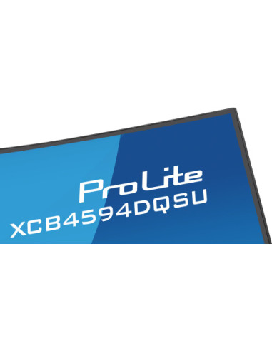 MONITOR IIYAMA PANTALLA CURVA PARA PC 113 CM...