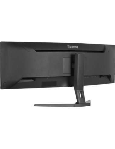 MONITOR IIYAMA PANTALLA CURVA PARA PC 113 CM...