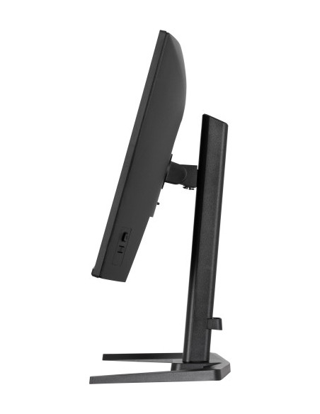 MONITOR IIYAMA, 27 PULGADAS, 68,6 CM, FAST IPS, 2560X1440, 200HZ, 0,233 MM, MATE NEGRO