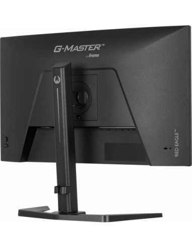 MONITOR IIYAMA, 27 PULGADAS, 68,6 CM, FAST IPS,...