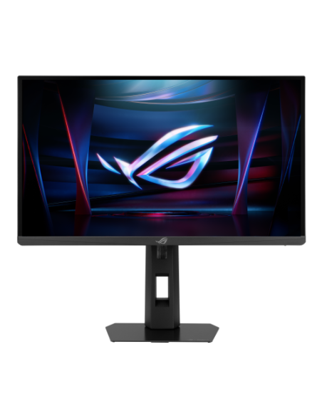 ASUS MONITOR  GAMING XG248QSG — 24.1-INCH FHD (1920 x 1080) SUPER TN PANEL, 610Hz