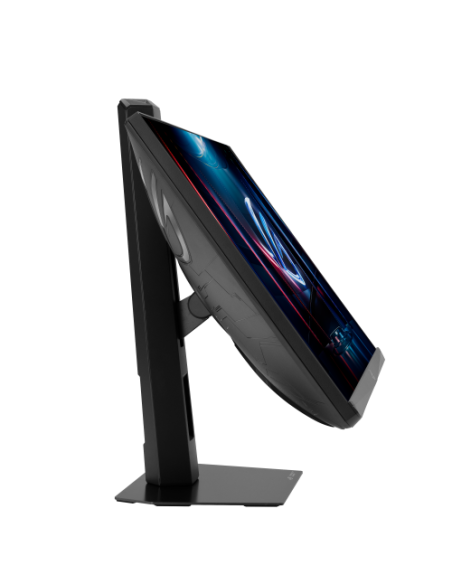 ASUS MONITOR  GAMING XG248QSG — 24.1-INCH FHD (1920 x 1080) SUPER TN PANEL, 610Hz