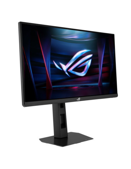 ASUS MONITOR  GAMING XG248QSG — 24.1-INCH FHD (1920 x 1080) SUPER TN PANEL, 610Hz
