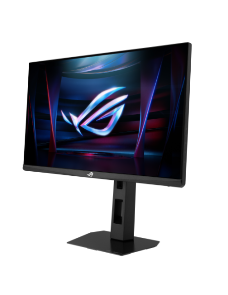 ASUS MONITOR  GAMING XG248QSG — 24.1-INCH FHD (1920 x 1080) SUPER TN PANEL, 610Hz