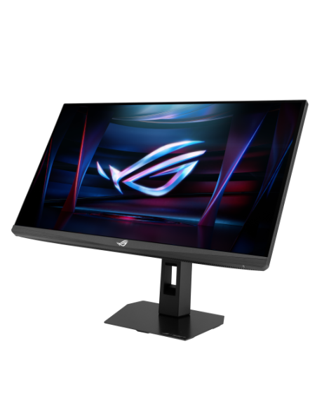 ASUS MONITOR  GAMING XG248QSG — 24.1-INCH FHD (1920 x 1080) SUPER TN PANEL, 610Hz