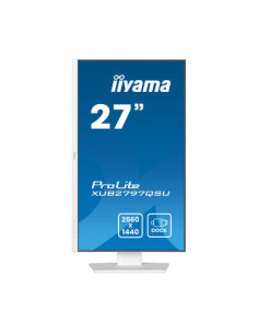 MONITOR IIYAMA 27" , IPS, 1H 1DP, 2X3.2, 100HZ, 300CD 2