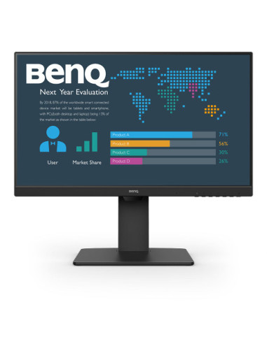 MONITOR BENQ BUSINESS BL2786TC 27'' IPS 1080P,...