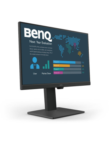 MONITOR BENQ BUSINESS BL2786TC 27'' IPS 1080P,...
