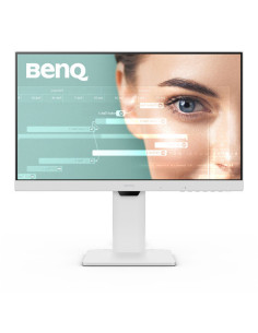 MONITOR BENQ GW2486TC (9H.LMLLB.QBE) 23.8'' IPS 1080P,...