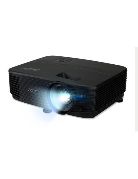 PROYECTOR ACER X1229 (MR.JXG11.001) DLP XGA 4800 LM 20,000:1 EMEA 2.25 KG