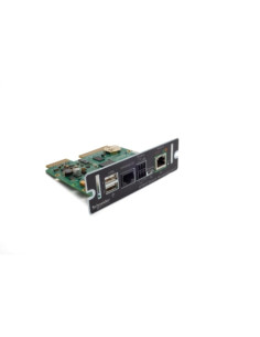 SAI APC UPS Network Management Card 3 with Environmental... 2
