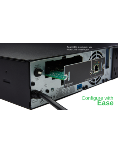 SAI APC UPS Network Management Card 3