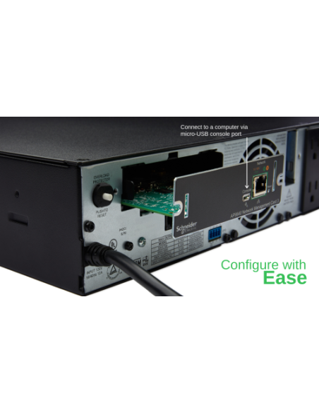 SAI APC UPS Network Management Card 3