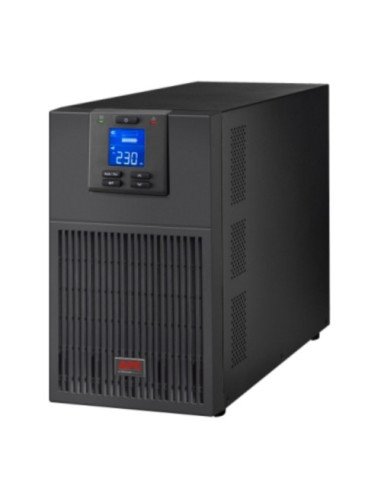 SAI APC EASY UPS ON-LINE SRV 3000VA 2700W 230V