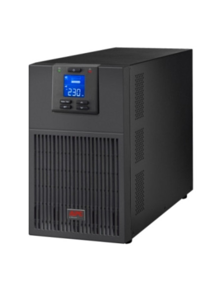 SAI APC EASY UPS ON-LINE SRV 3000VA 2700W 230V