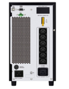 SAI APC EASY UPS ON-LINE SRV 3000VA 2700W 230V 2