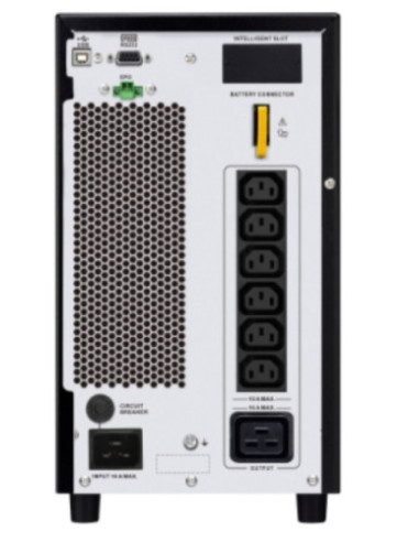 SAI APC EASY UPS ON-LINE SRV 3000VA 2700W 230V