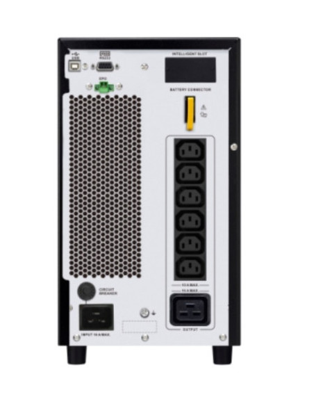 SAI APC EASY UPS ON-LINE SRV 3000VA 2700W 230V