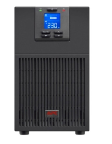 SAI APC EASY UPS ON-LINE SRV 3000VA 2700W 230V