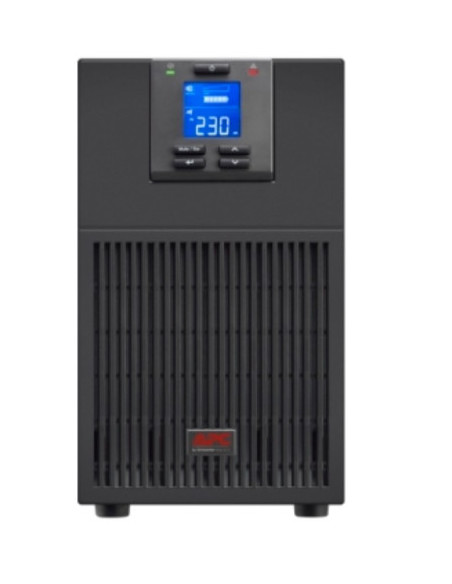 SAI APC EASY UPS ON-LINE SRV 3000VA 2700W 230V