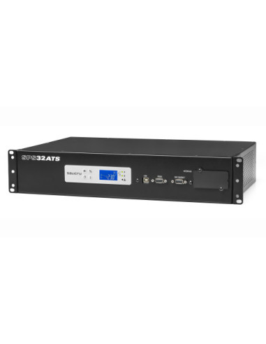 SALICRU SPS 32 ATS - SISTEMA DE TRANSFERENCIA...
