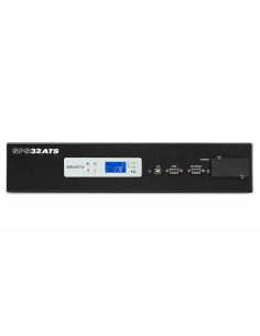 SALICRU SPS 32 ATS - SISTEMA DE TRANSFERENCIA AUTOMÁTICO... 2