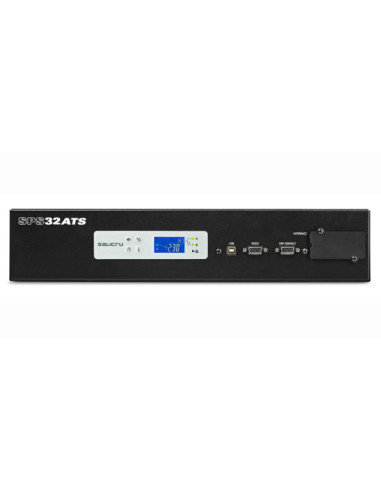 SALICRU SPS 32 ATS - SISTEMA DE TRANSFERENCIA...
