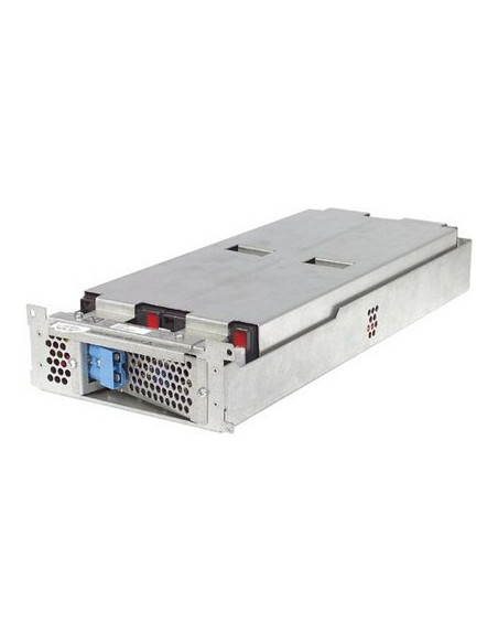 APC RECAMBIO DE CARTUCHO DE BATERIAS 43