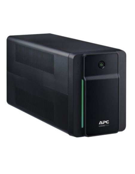 SAI APC EASY UPS 1600VA, 230V, AVR, SCHUKO SOCKETS