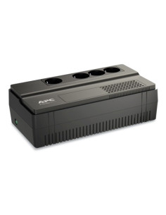 SAI APC EASY UPS BV 500VA, AVR, SCHUKO OUTLET, 230V