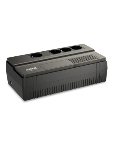 SAI APC EASY UPS BV 500VA, AVR, SCHUKO OUTLET,...