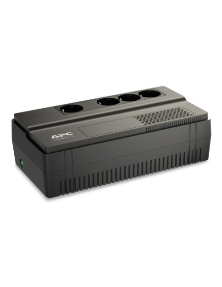 SAI APC EASY UPS BV 500VA, AVR, SCHUKO OUTLET, 230V