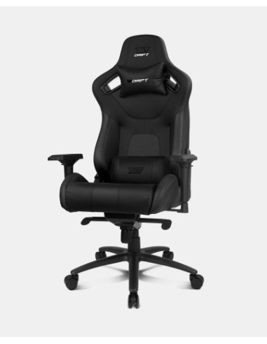 DRIFT SILLA GAMING DR600 NEGRO XL