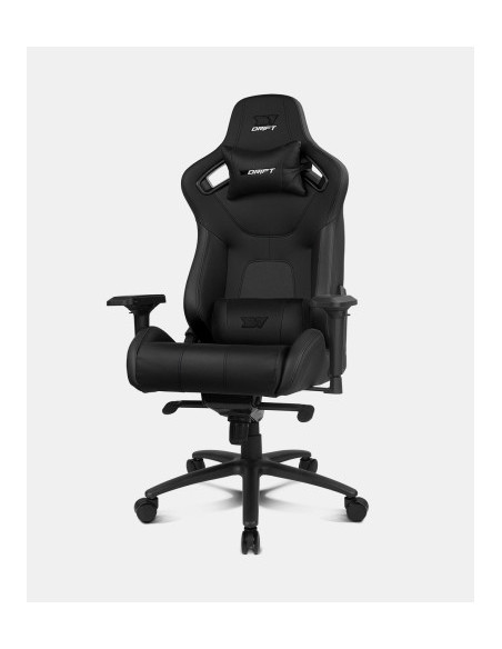 DRIFT SILLA GAMING DR600 NEGRO XL