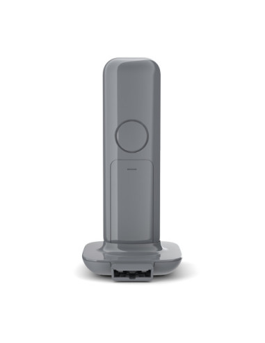 SIEMENS -GIGASET TELEFONO INALAMBRICO CL390 GRIS