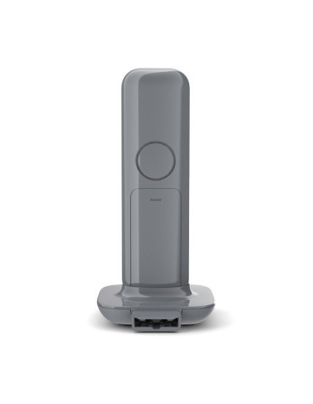 SIEMENS -GIGASET TELEFONO INALAMBRICO CL390 GRIS